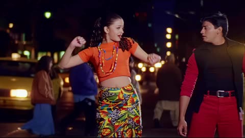 8K Remastered - Hai Re Hai Rabba Aishwarya Rai Jeans