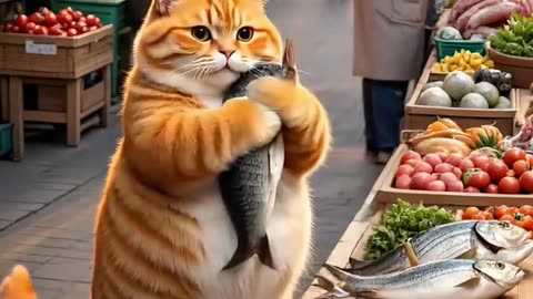 Cats Cats Cats Cats