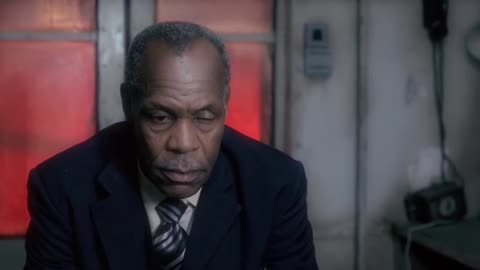 Night Train 2009 Full Movie