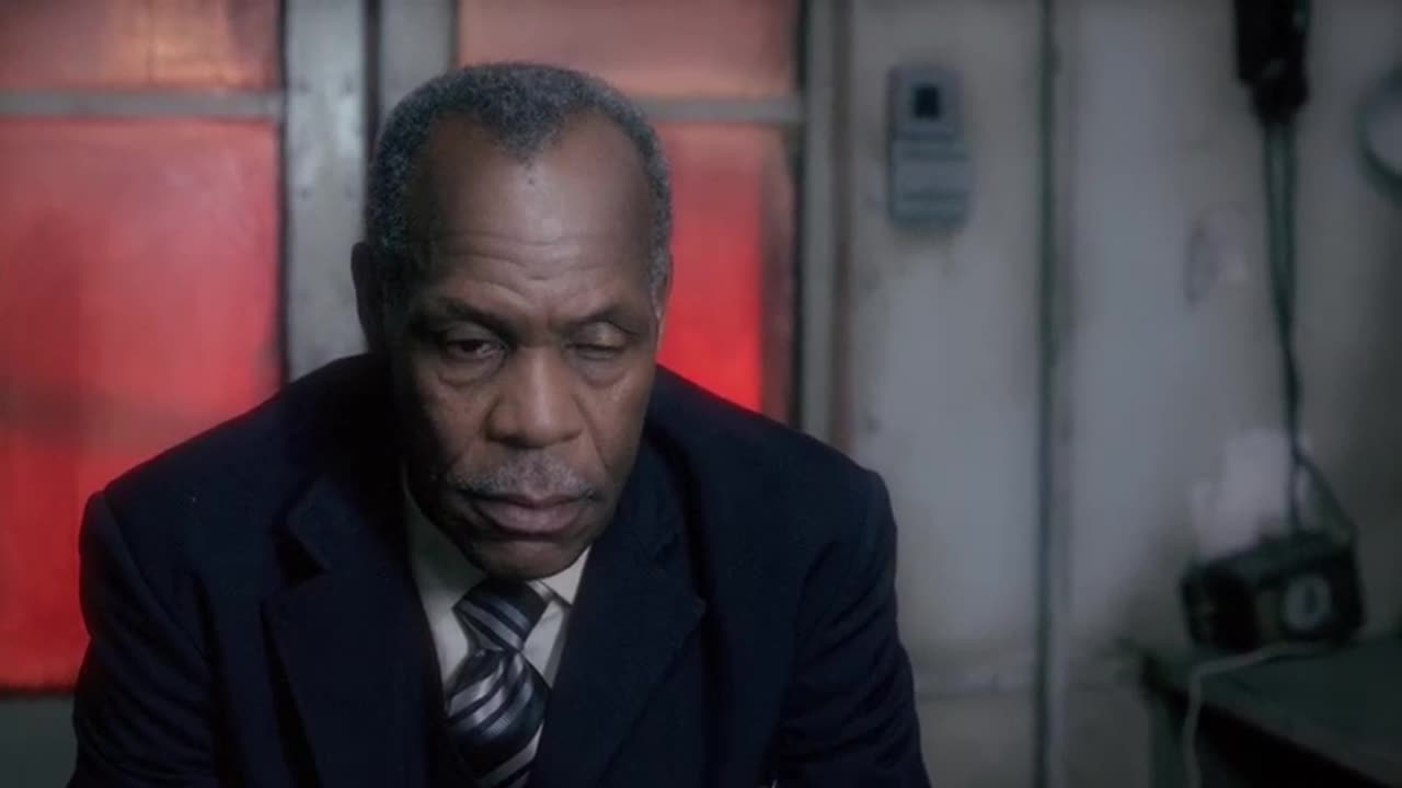 Night Train 2009 Full Movie
