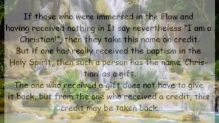 If Those