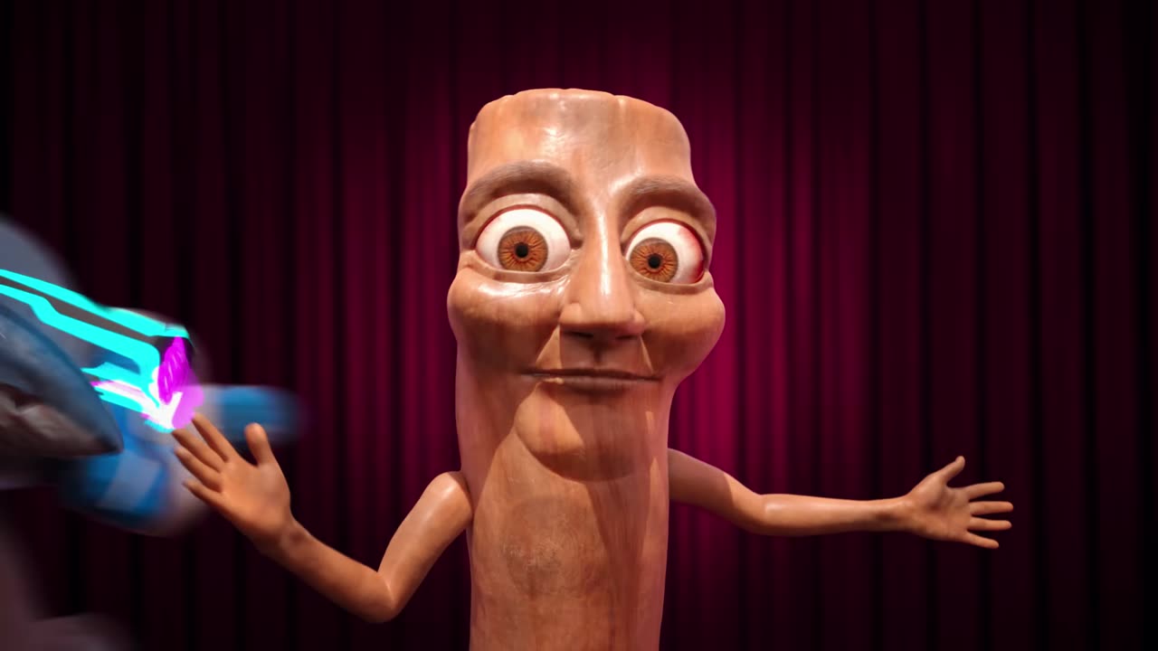 Tung tung tung sahur - Ding Dong