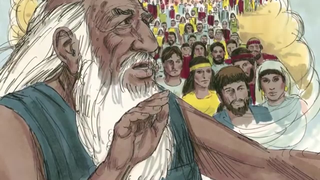 5. The Son of Promise