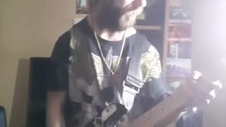 Cyraxx YouTube 05-28-25 Early Morning Guitar Solo