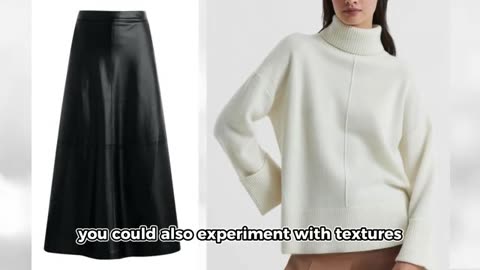 Look Expensive This Fall with These Color Combinations Fall 2025_part1