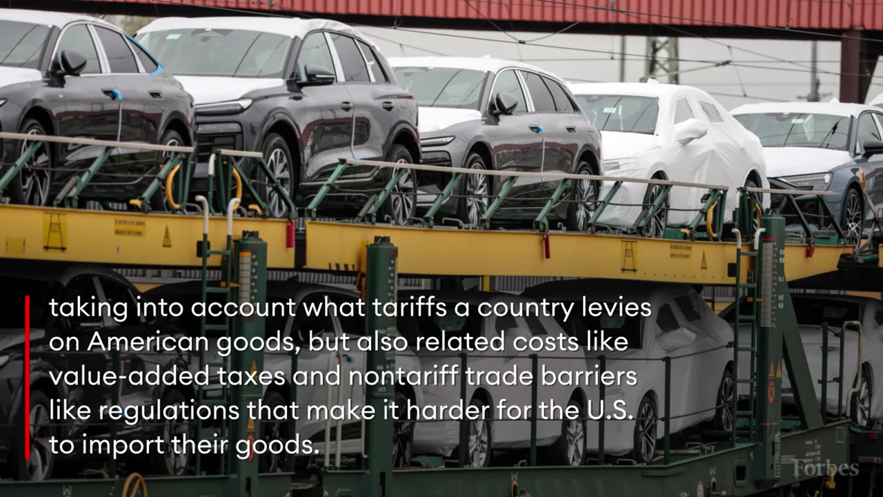 JUST IN: Trump Floats Lowering Chinese Tariffs—Latest Big Tariff Flip-Flop Since ‘Liberation Day’