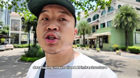Asian Nerds vs. Jock Bros: Future of America