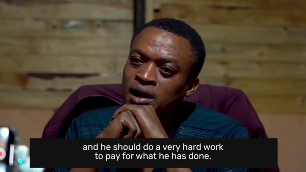 THE VICTIMS OF JAKUB JAHL IN AFRICA | Investigative Documentary