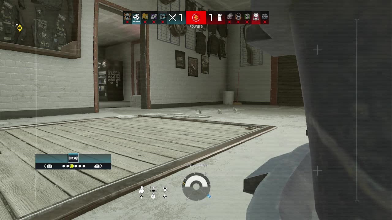 idk