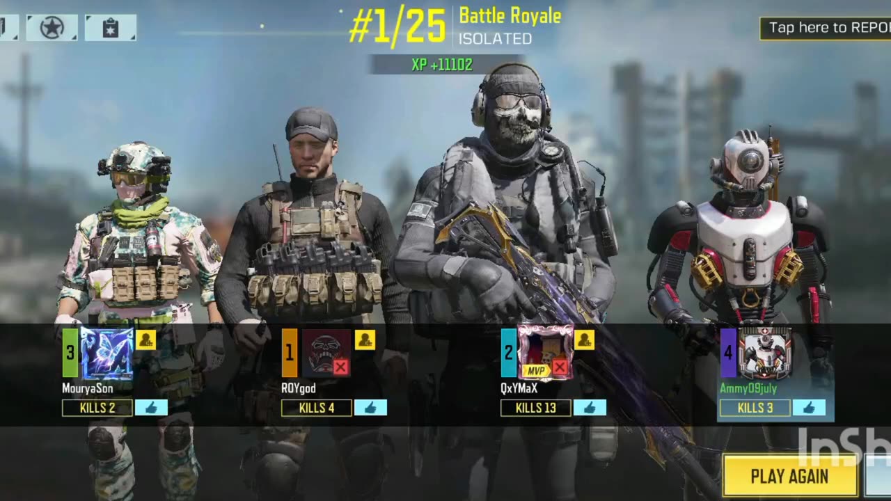 Battlefield Randoms are RUINING My Game! (COD Player's Honest Reaction)