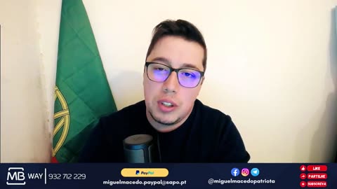 SOFIA MATOS DISSE SEM MEDO NO PROGRAMA DA CRISTINA. ACORDA PORTUGAL