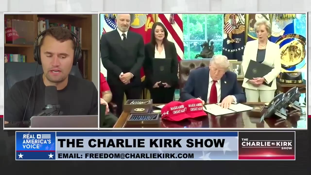 "Disparate Impact" Must Die: President Trump Takes Aim At the Root of the DEI Monster