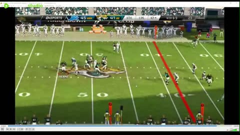 LIVE - Madden NFL 15