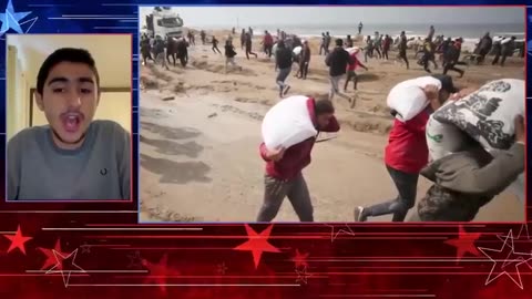 RICK MIRACLE VIDEO LIBRARY #1405, Something is Happening in Israel, no one is allowed to talk about