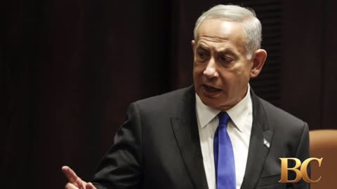 Netanyahu: Freeing hostages is ‘important’ but ‘supreme goal’ in Gaza is ‘victory’