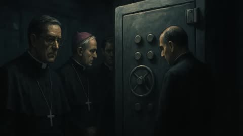 76 Terrifying Secrets The Vatican Is Hiding From Us