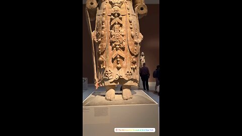 The Metropolitan Museum of Art #nyc #museum #art #usa #travel