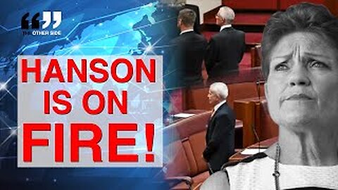 One Nation JUMPS in Polls - Australia’s Minor Conservative Party on a Roll