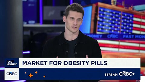 Ro CEO Zach Reitano talks launch of Wegovy's GLP-1 pill