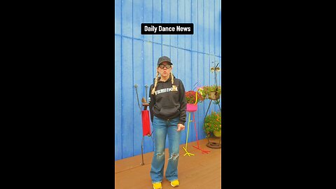 Daily Dance News