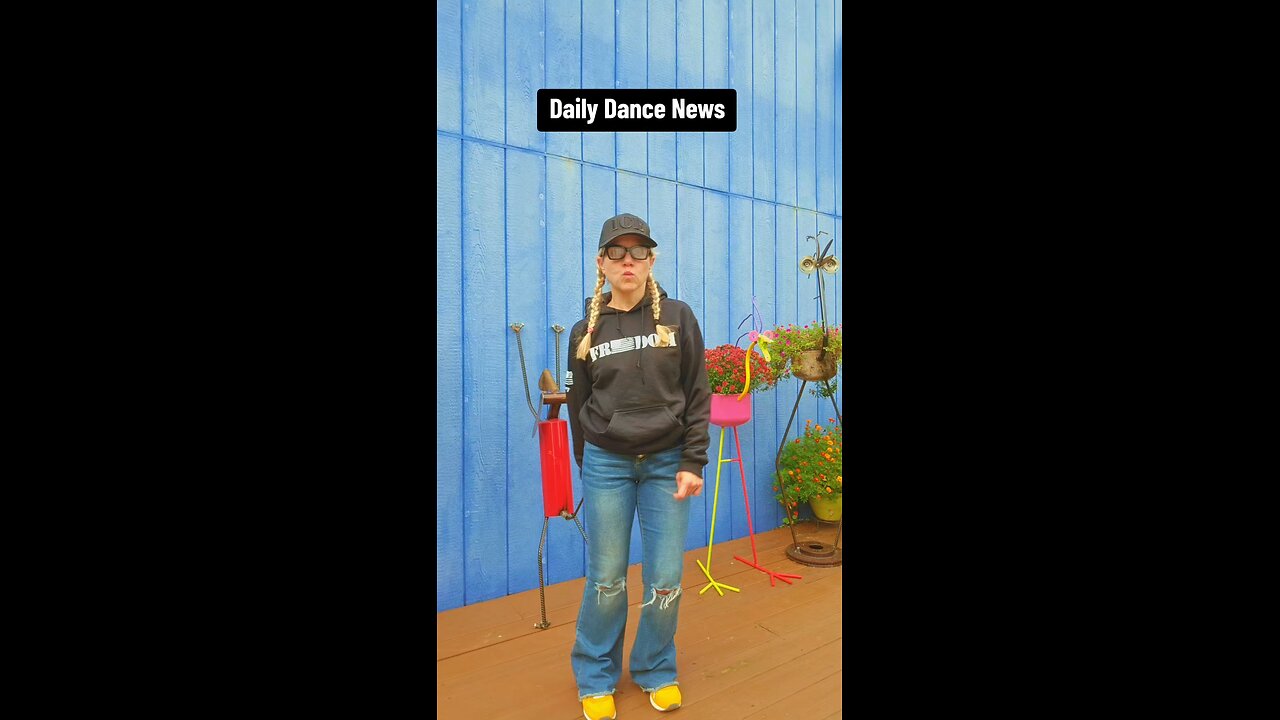 Daily Dance News