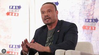 Dan Bongino Releases Chilling Statement on X