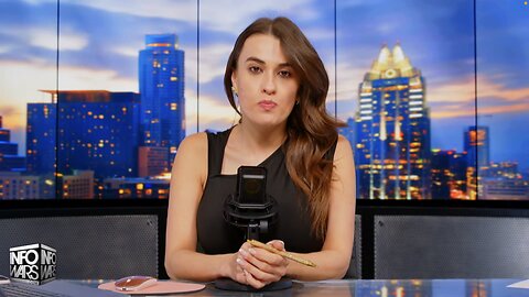 Cowboy’s Hands Good for Commie Wranglin