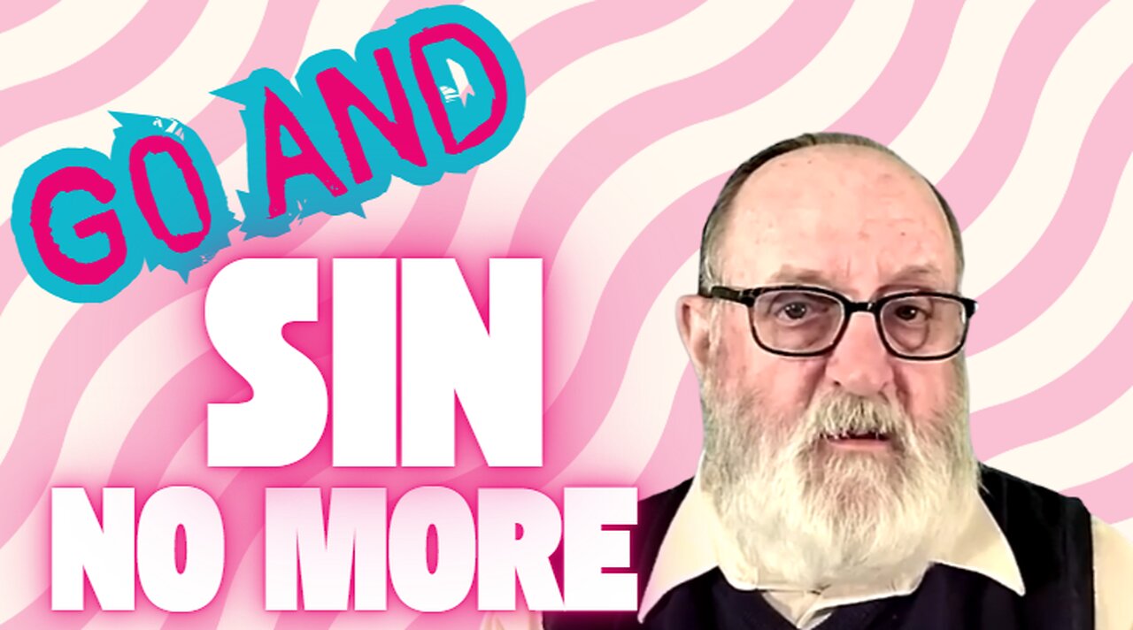 FBL 39 "Go And Sin No More"