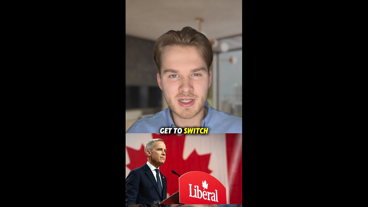 WE COULD HAVE A LIBERAL MAJORITY THIS WEEK