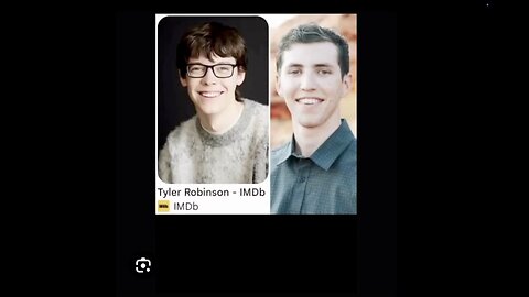 Questions About Charlie Kirk's Assassin Tyler Robinson