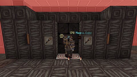 Advancius Skyblock Season 5 Episode 8 "Sticky Doors"