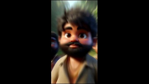 तीन दोस्त