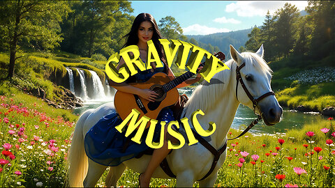 Becky Canefield - Girls Love Horses (Official Music Video)