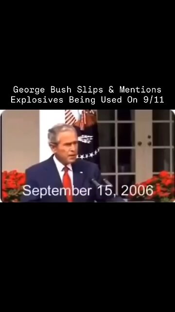 What did he say??????????