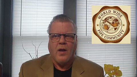 World Wide Pipe Community announcement 12/28/25