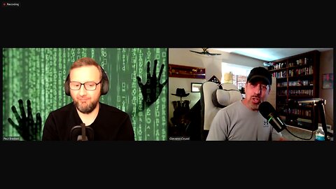 Beyond the Paradigm Ep 94: The Black Pope and the Jesuit Gunpowder Plot with Johnny Cirucci