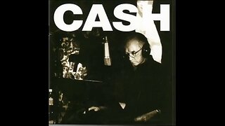Johnny Cash - American V: A Hundred Highways (2006) [Full Album]