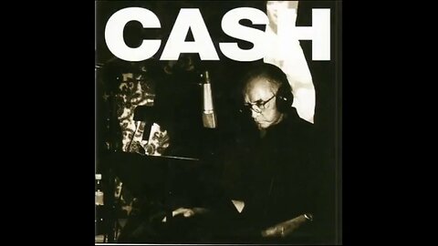Johnny Cash - American V: A Hundred Highways (2006) [Full Album]