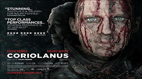 Coriolanus