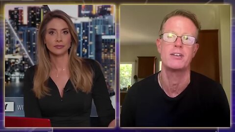 8.6.25 WARNING: Black Swan Event May Reshape Global History – Edward Dowd Speaks Out!