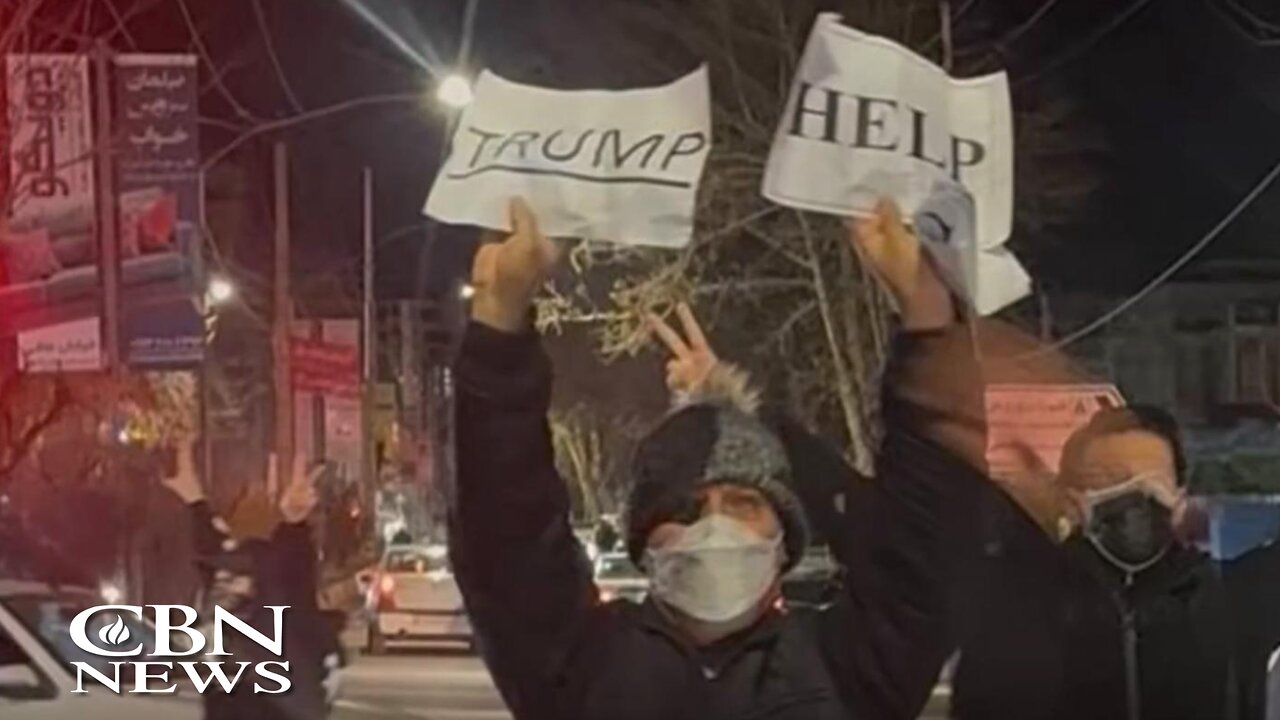 Massive U.S. Military Presence in the Middle East