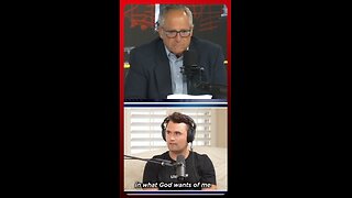 Charlie Kirk’s Number One Goal In Life