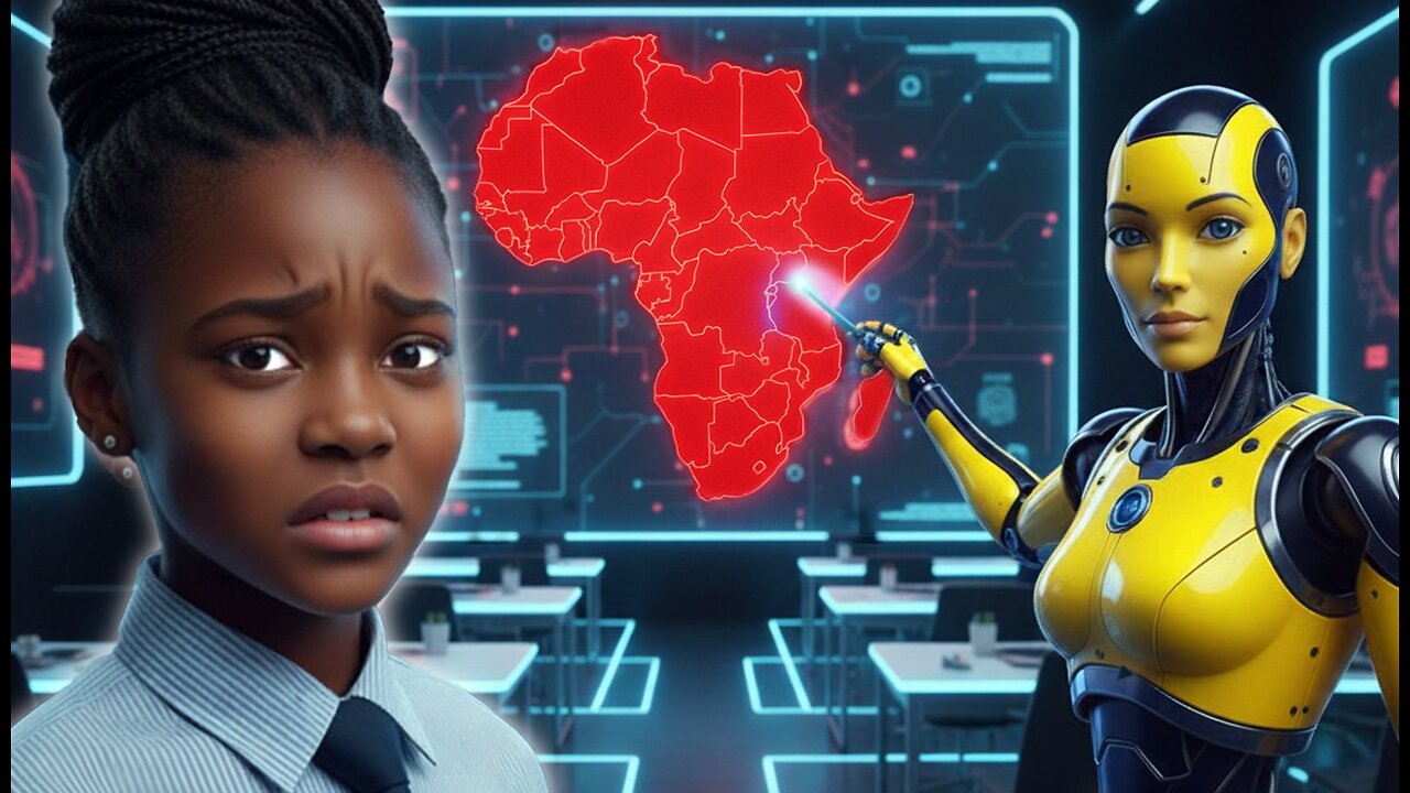 America's Education Disaster Africa Must Avoid At All Costs