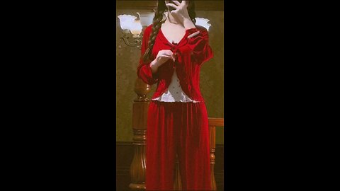 A cute girls dancing and showing his dancing moves