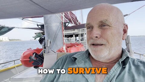 Teach Kids How to Survive