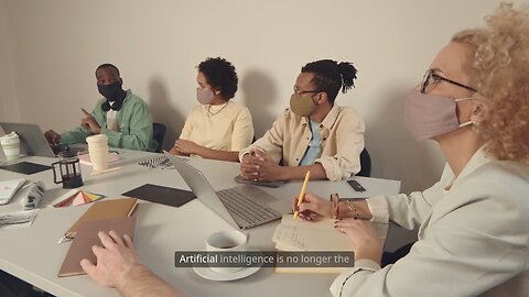 How AI Is Quietly Taking Over the World