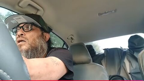 JARED the MOUTHBREATHER IS LEGALLY RESTRAINED FROM A MINOR