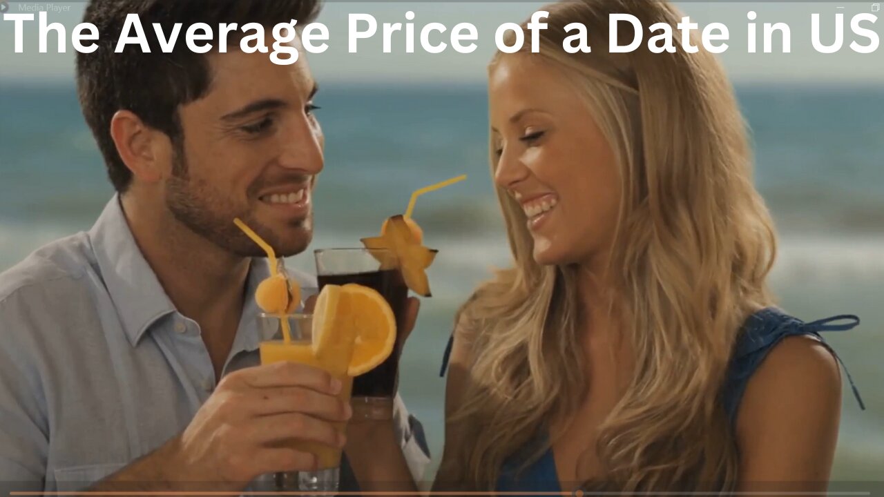 Top 10 Most Expensive Place to Date in US