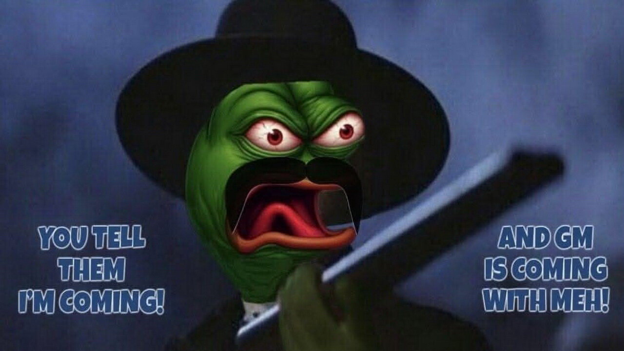 FREN NEWS17 - FREN AROUND AND FIND OUT