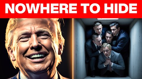 TRUMP HAS THEM CORNERED: Mamdani, Ukraine & the Collapse of the War Empire